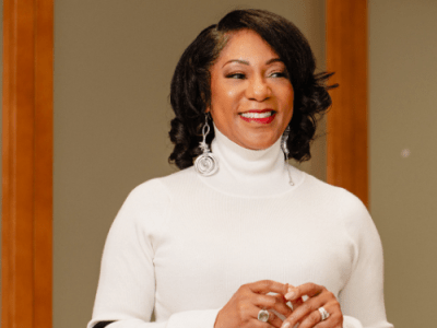 Breaking Down Barriers: Eronica Dew’s Tale of Resilience, Leadership, and Inclusion