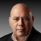 On Diversity: A Journey on Madison Avenue with Mark Robinson