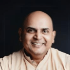 On Organizational Transformation: Insights from Rajan Durarajen, a Leader in Disability Care