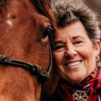 Bridging Cultures and History: J. Stanion’s Literary Journey Through ‘My Place Among Them’