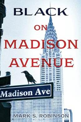 Black On Madison Avenue