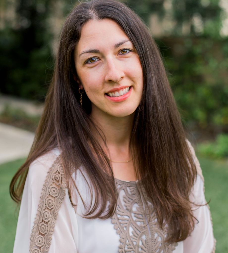 Jessica Author Photo