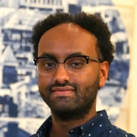 Mose Gebremeskel - Featured