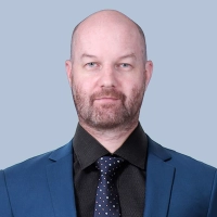 Neil Pope - Featured