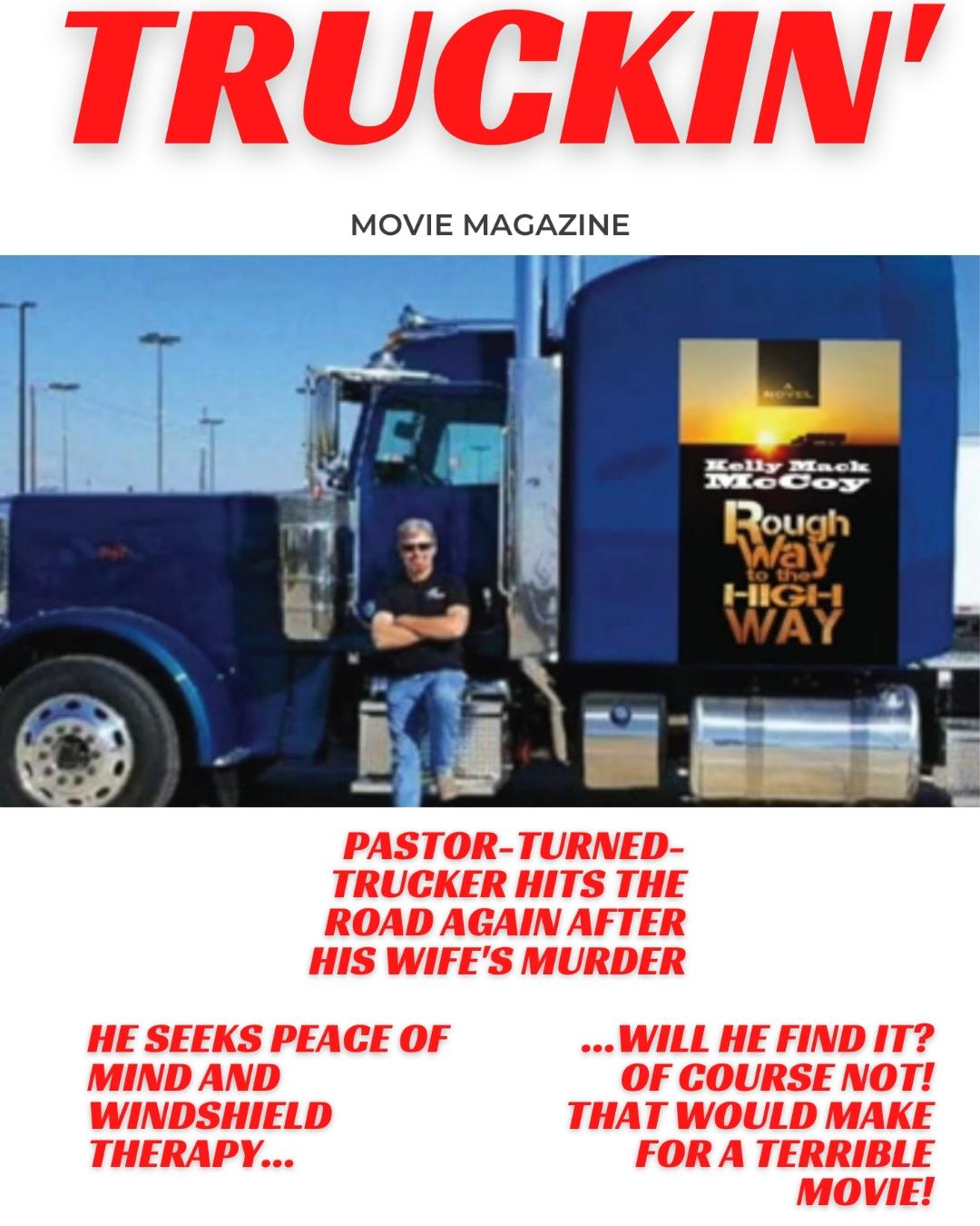 TRUCKIN' MOVIE