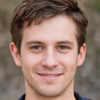Alexander Smith - Featured