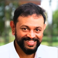 Anilkumar Shetty - Featured