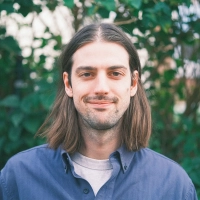 Hugo Douglas-Deane - Featured