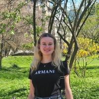 Iryna Vilkhova - Featured