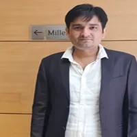 Jitender Nunia - Featured