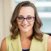 Kathy Feather - Featured