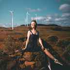 The World’s Best in Sustainable Fashion