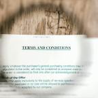 Important Updates to Our Terms of Service