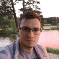 Ricards Ramonausks - Featured