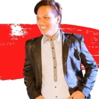 Robin Salvador - Featured