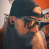 Seth Ramirez - Featured