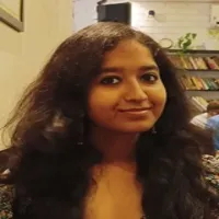 Sreejita Saha - Featured