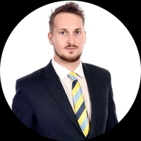 Daniel Jarret - Featured