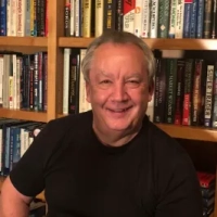 David Fritch - Featured