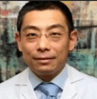 Dr. Song Qing (Simon) Xue