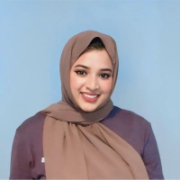 Nabila Jahan - Featured