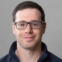 Nicolas Garfinkel - Featured