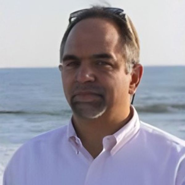 Designing for Sustainability: Bob Berriz on Crafting Outdoor Spaces That Balance Beauty and Conservation