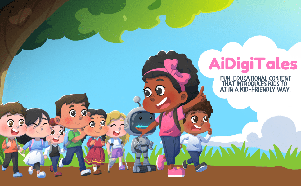 Copy of YouTube Banner - AiDigiTales Final 3.0 (970 x 600 px)