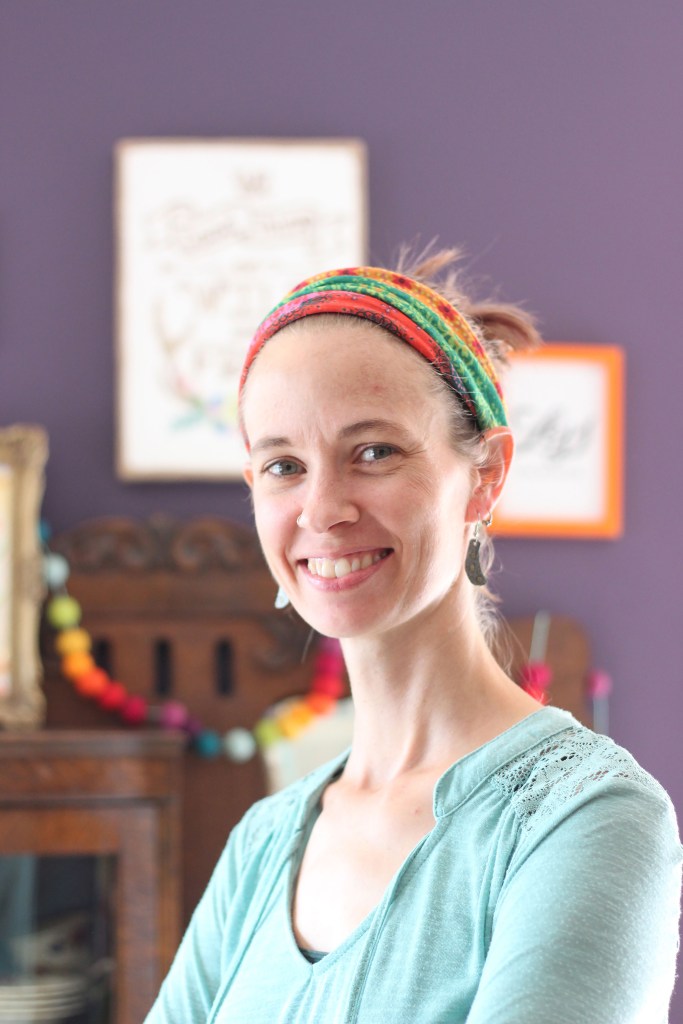 Kathleen Batalden Smith Co-Founder Smiling Tree Gifts and Smiling Tree Toys - Kathleen Batalden Smith