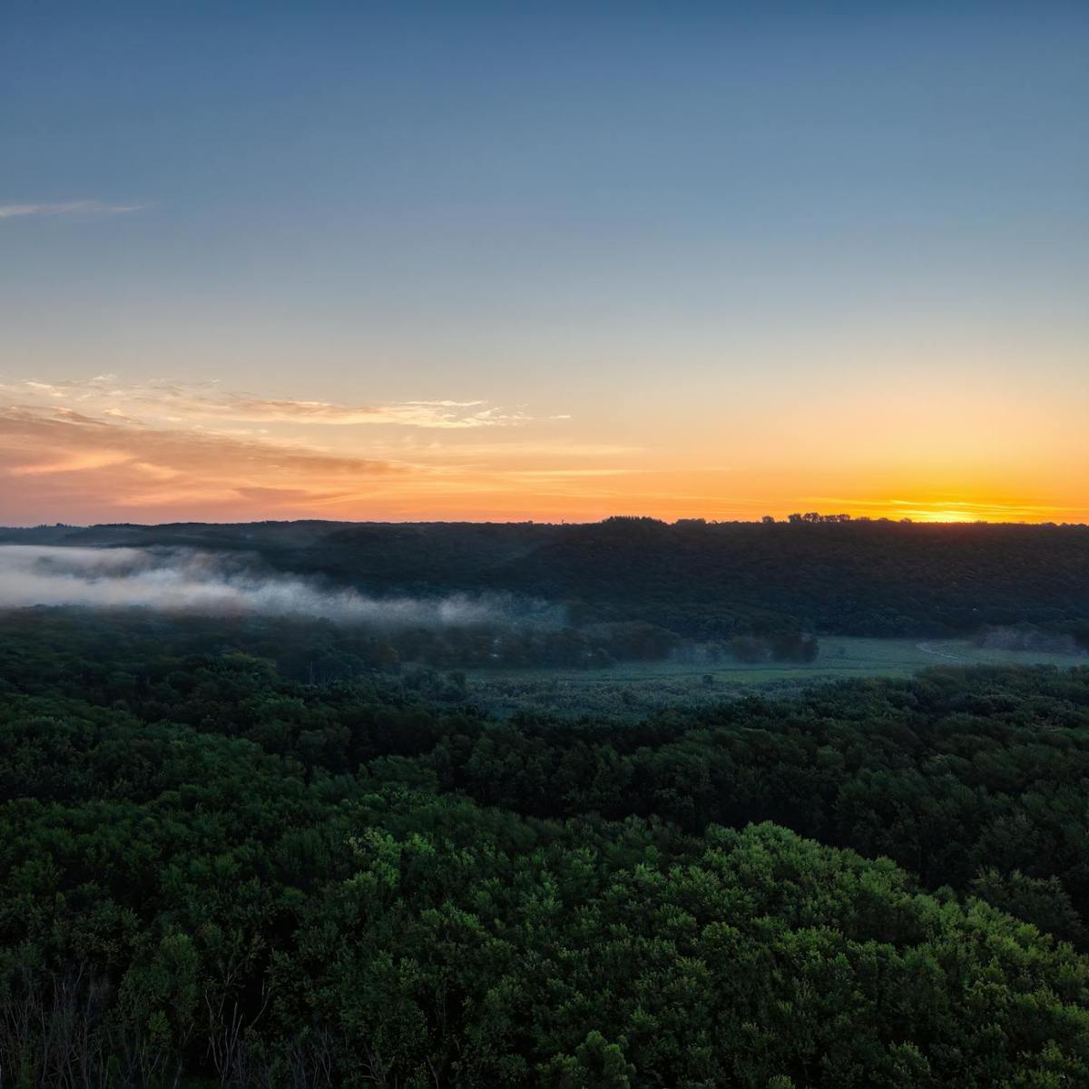 More Than Meets the Eye: The Quiet Contributions of Human Ingenuity to a Sustainable World