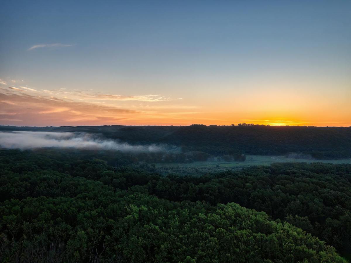 More Than Meets the Eye: The Quiet Contributions of Human Ingenuity to a Sustainable World