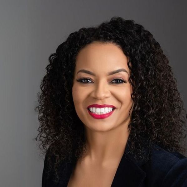 Empowering Young Minds: Amber Ivey on Education and the Future of STEM