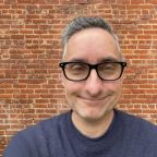 Fostering Team Spirit: Insights from Aaron Derr on Writing, Sportsmanship, and Success