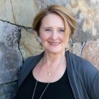 Zoë Routh on Exploring Leadership and Sustainability Beyond Earth Through Fiction