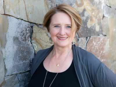 Zoë Routh on Exploring Leadership and Sustainability Beyond Earth Through Fiction