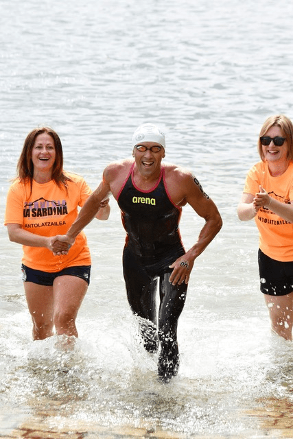  "The most important competition is with yourself. By focusing on your own growth rather than comparing yourself to others, you can find deeper satisfaction in the sport." (Words and photo credit: Eduard Mannanov)