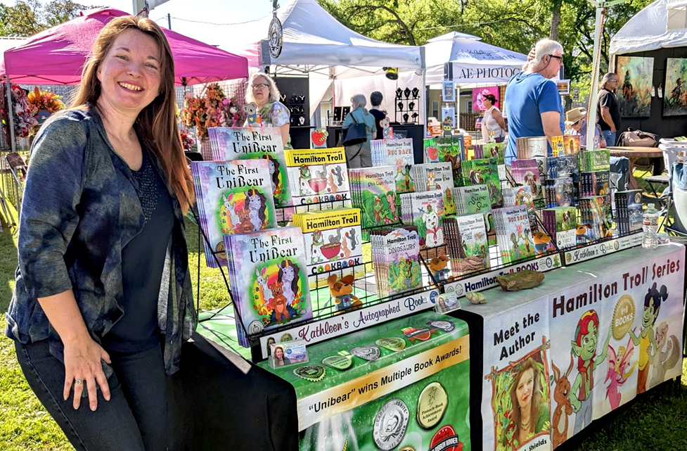 Photo credit: Kathleen J. Shields