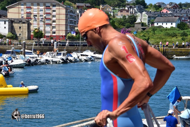  "Being a coach also keeps me grounded. While personal achievements in the pool are incredibly rewarding, there is an unparalleled sense of pride in watching one of my swimmers surpass their own expectations." (Words and photo credit: Eduard Mannanov)