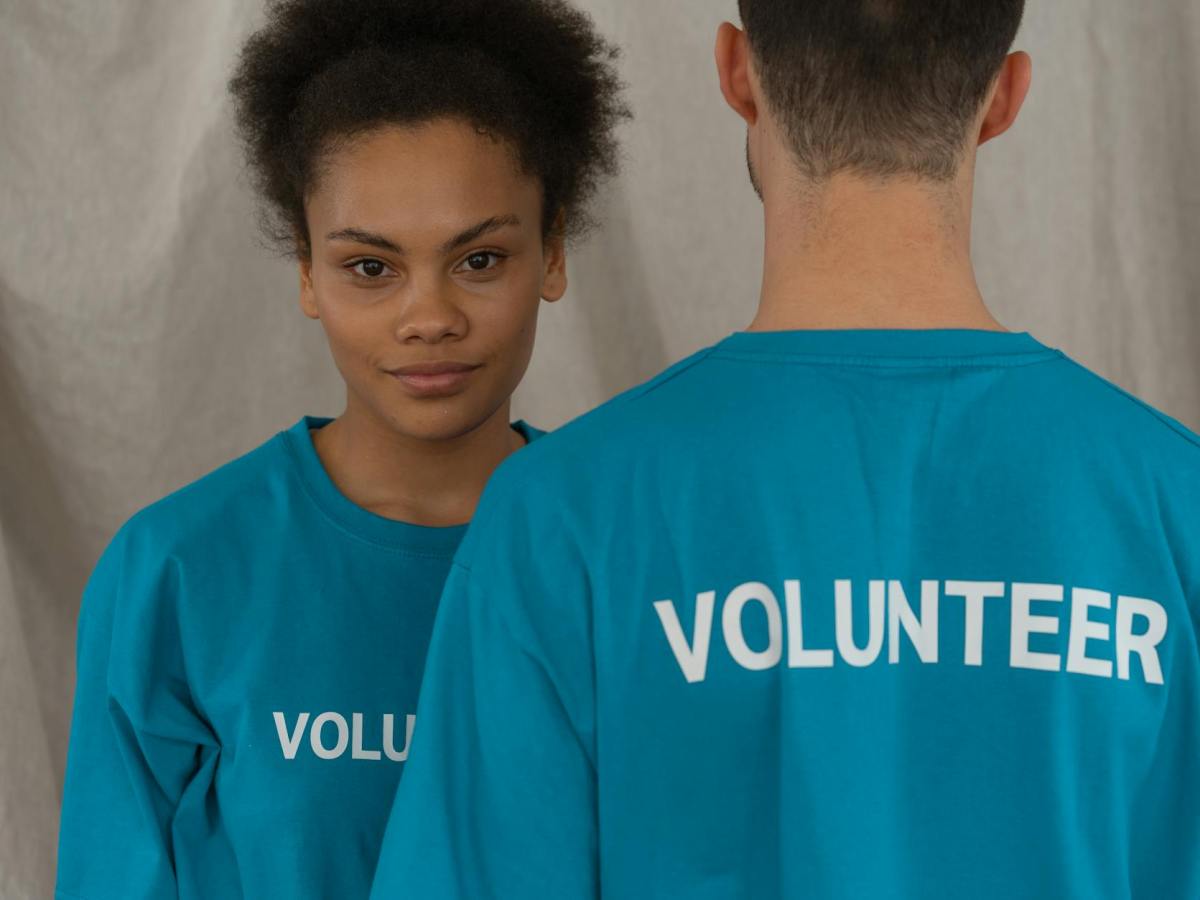 The World’s Best Nonprofits of 2025