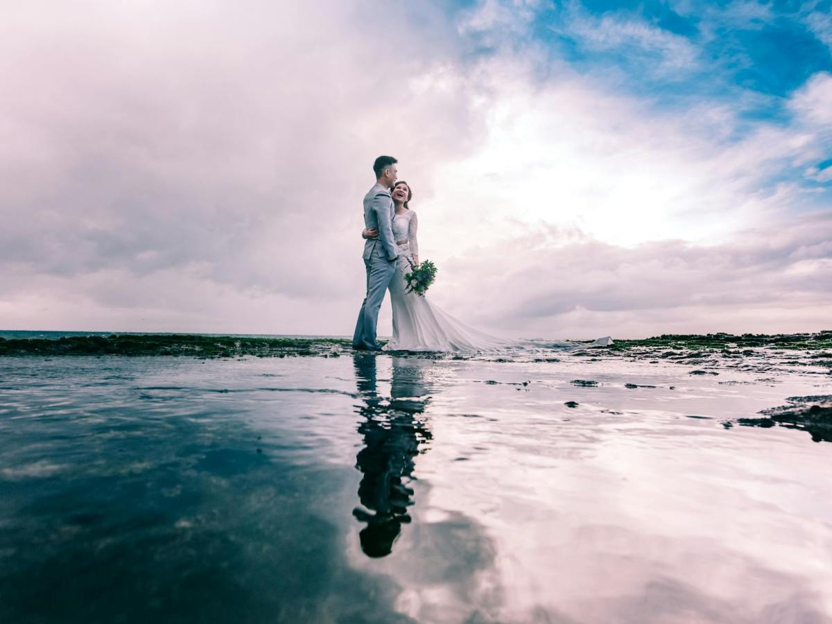 The World’s Best Wedding Event Planners of 2025