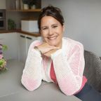 Unlocking Clarity: A Conversation with Helen Sanderson on Decluttering and Mindful Living