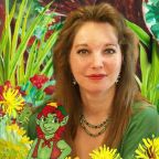 Creating Miracles Through Storytelling: Kathleen J. Shields on Inspiring Love, Kindness, and Faith in Children’s Literature