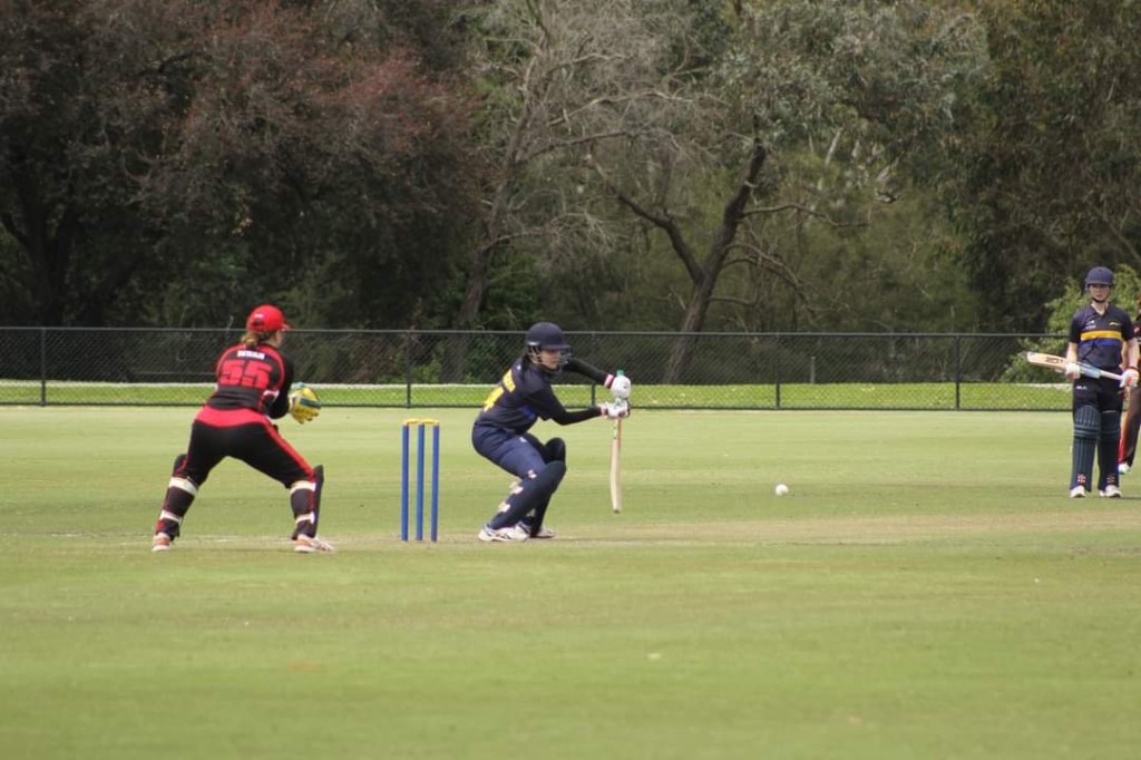 Photo credit: Bhavini Bhargava