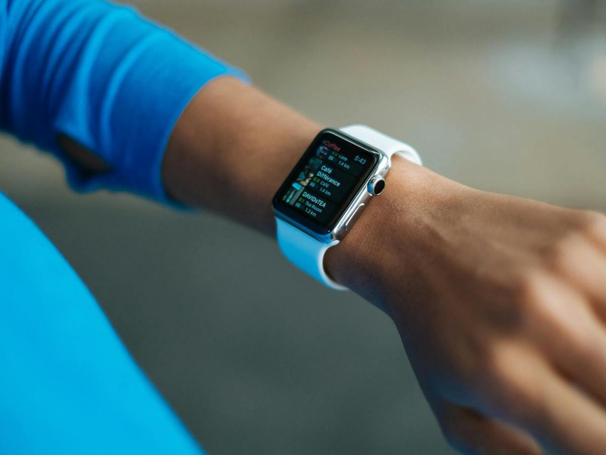 The World’s Best Wearable Technology of 2025