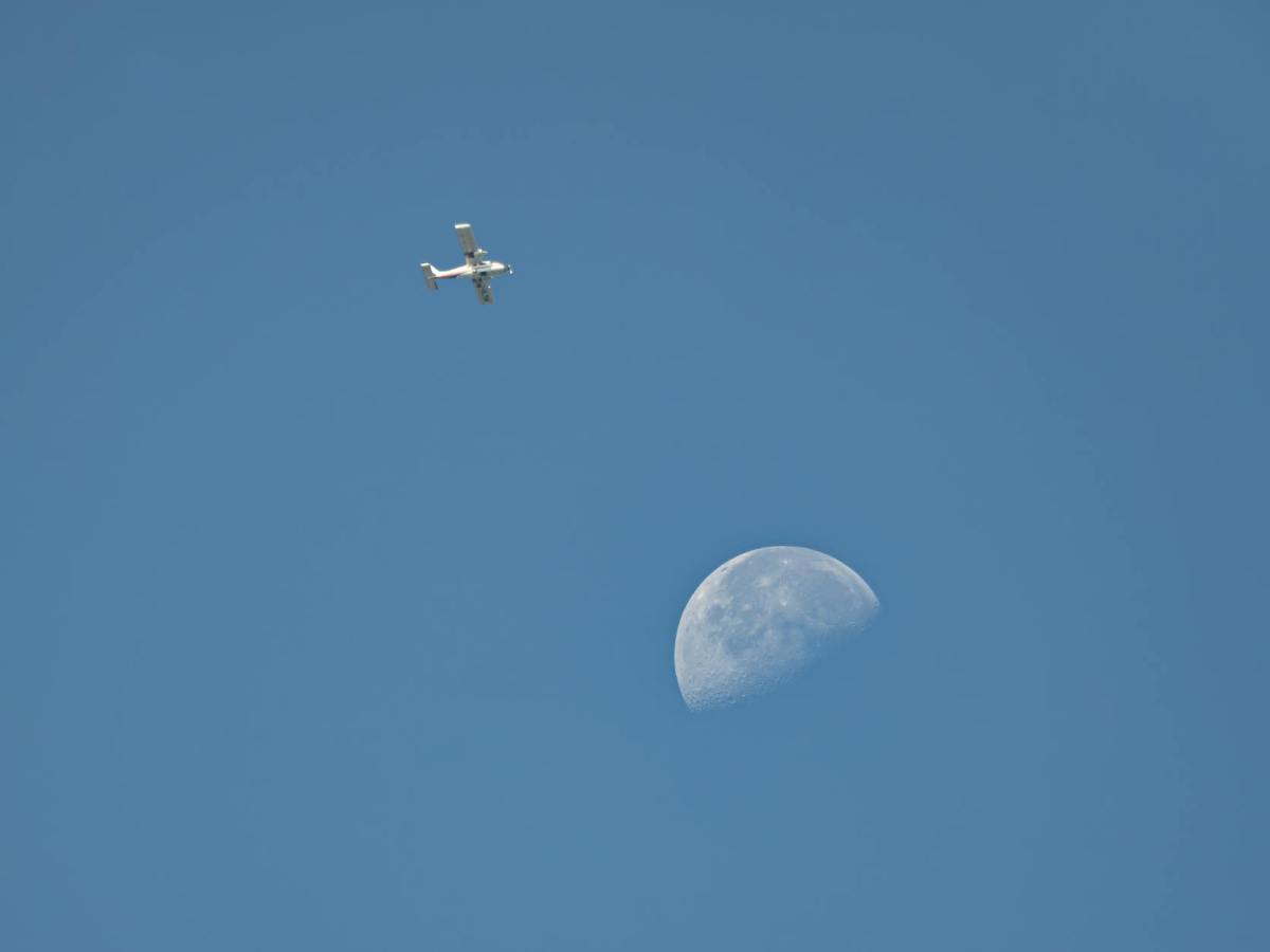 The World’s Best Aviation and Aerospace Companies of 2025