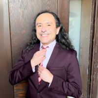 A Multi-Genre Journey: Exploring Screenwriting and Literary Success with Harker Jones