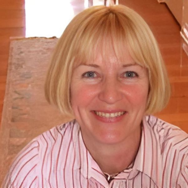 Exploring Identity and Connection: A Conversation with M.A. Quigley