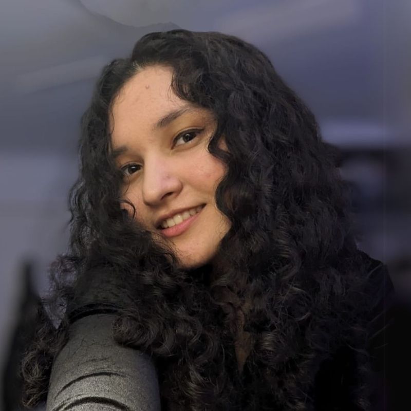 Finding Strength In Silence: A Conversation with Bhavini Bhargava