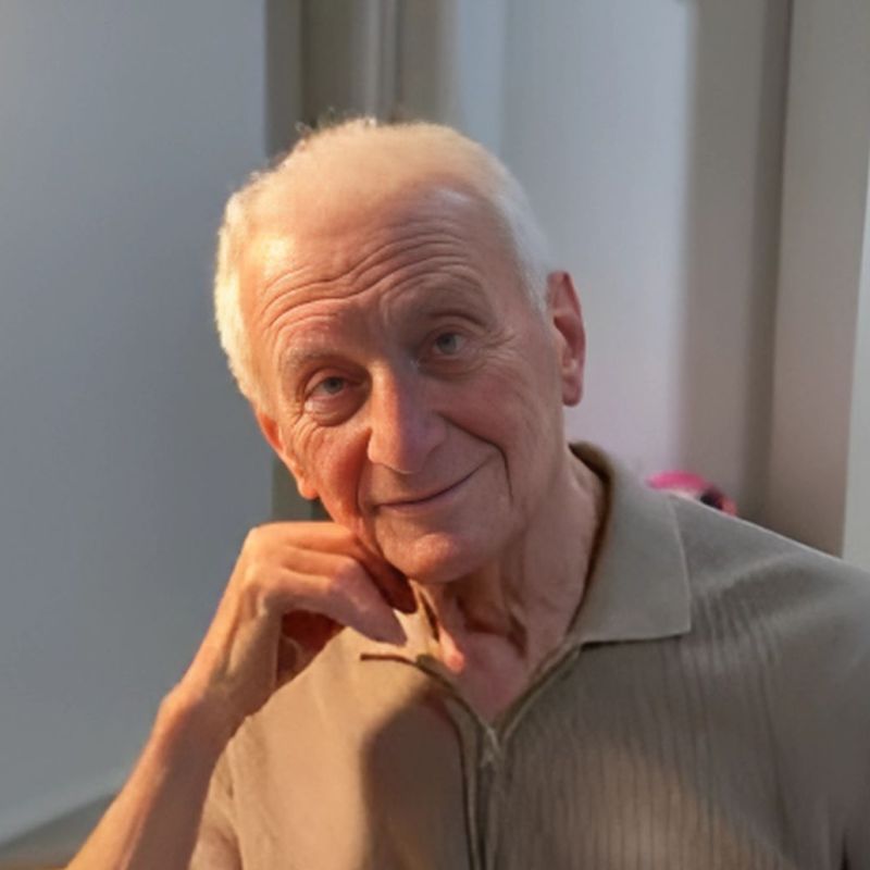 On Life’s Journeys with Jacques Sardas: From Executive Leadership to Literary Acclaim