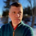 Alexandru Czimbor: The Intersection of AI, Ethics, and Human Emotion in Speculative Fiction